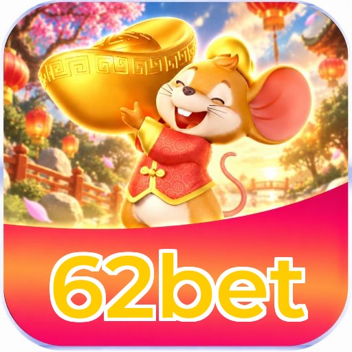 62bet Logo