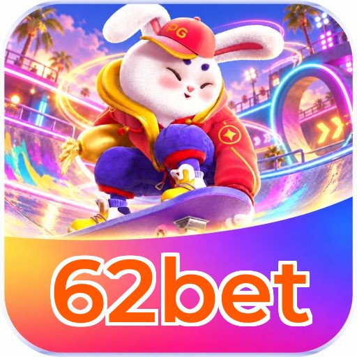 62bet Logo 1