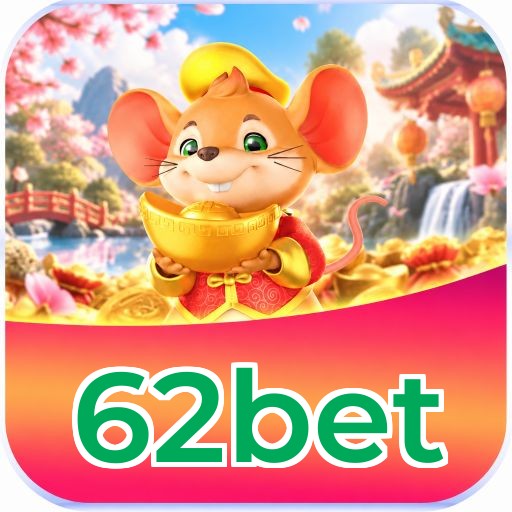 62bet Logo