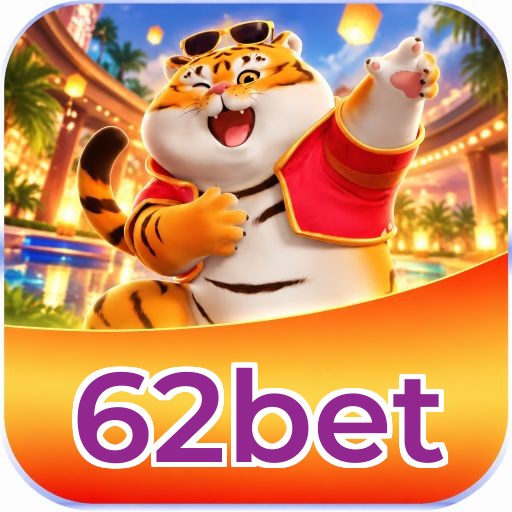 62bet APK Android - Download Oficial