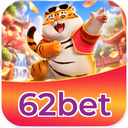 62bet Segurança Logo 1
