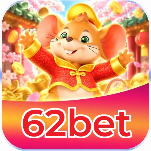 62bet Logo