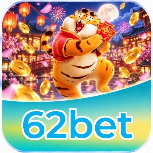 62bet Cassino Online Certificado