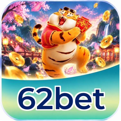 Fortune Tiger Logo 3