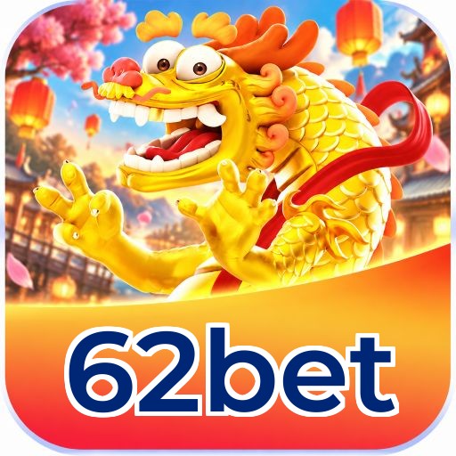 62bet Logo