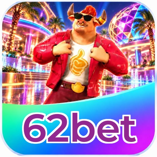 Loteria 62bet - Mega-Sena, Lotofácil e Quina online