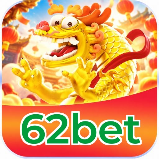 62bet Segurança Logo 3
