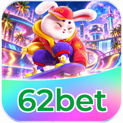 62bet Logo
