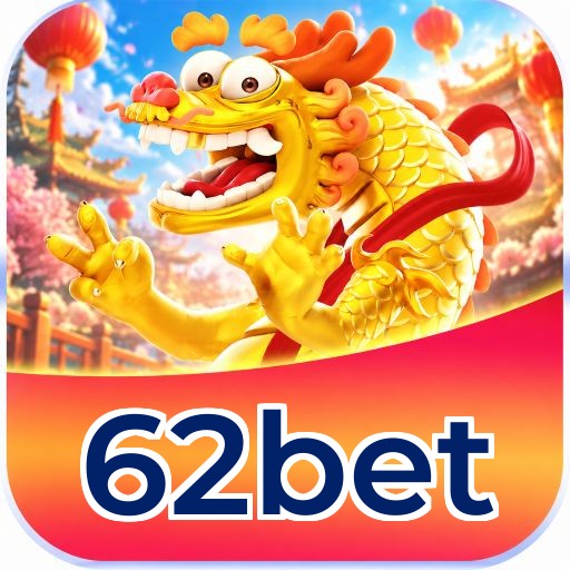 62bet Logo