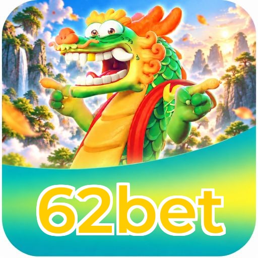 62bet Logo