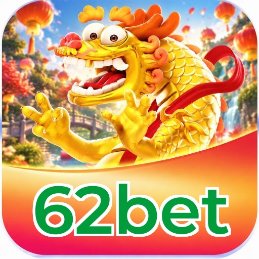 62bet Logo