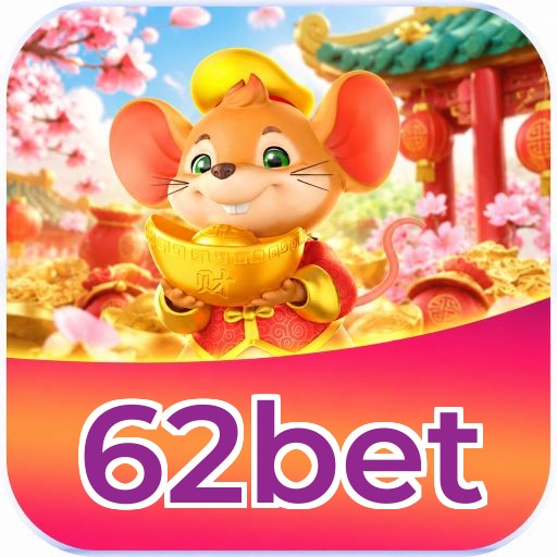 62bet Logo