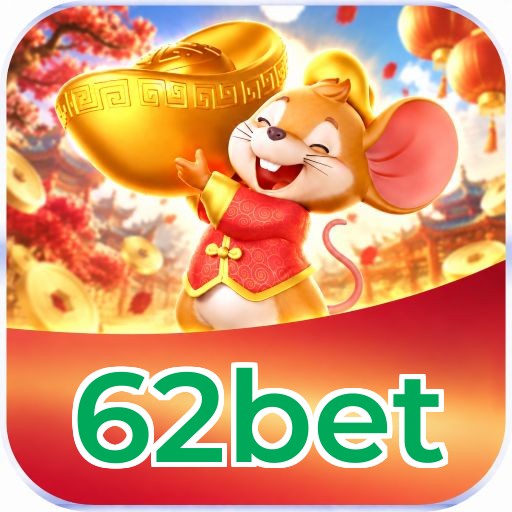 62bet Apostas Esportivas Logo