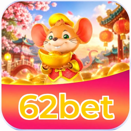 62bet Logo