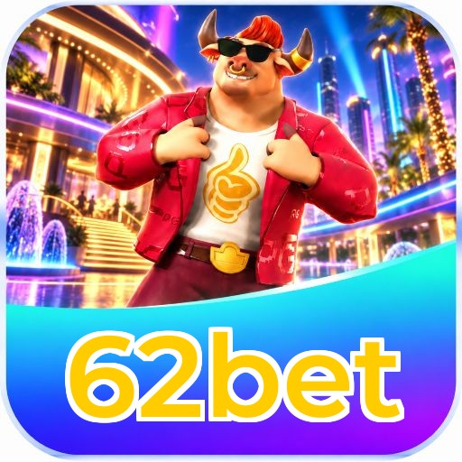 62bet Logo