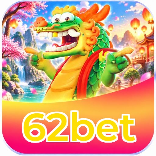 62bet Download Logo Oficial