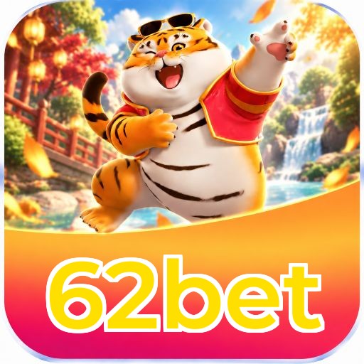62bet Segurança Logo 2