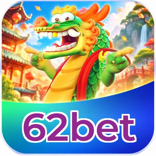 62bet Logo