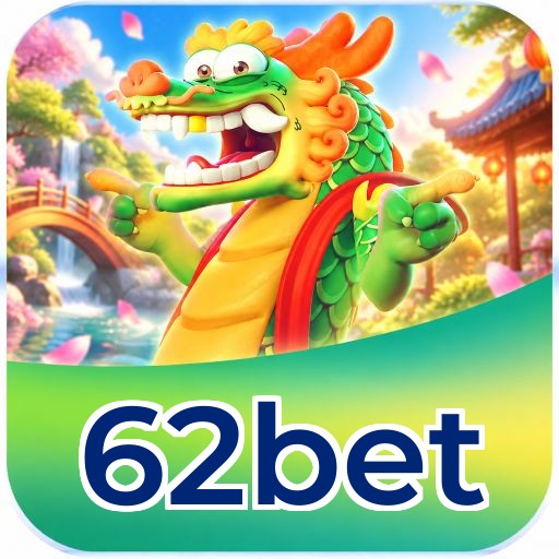 62bet Instalar Logo 2