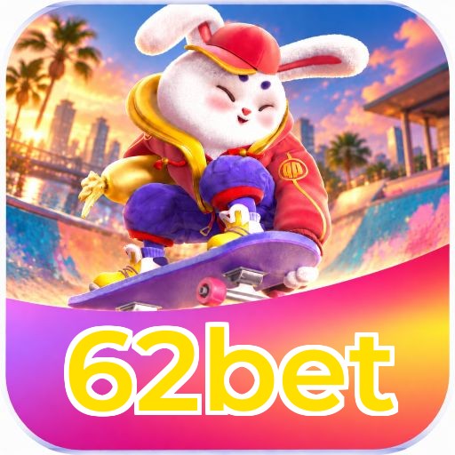 62bet Logo