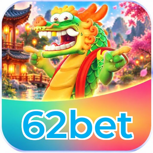 62bet Logo