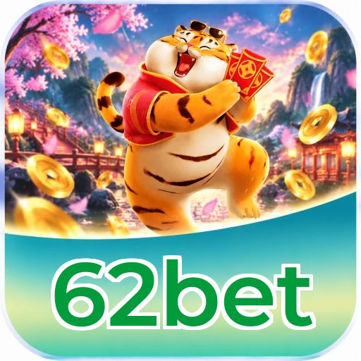 62bet Logo 2