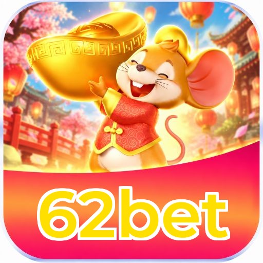 62bet Logo