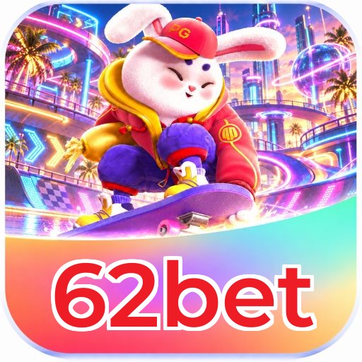 62bet Logo 3
