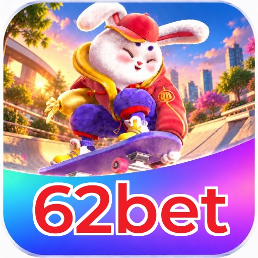 62bet Logo