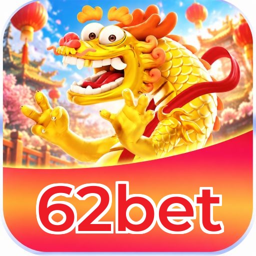 62bet Logo