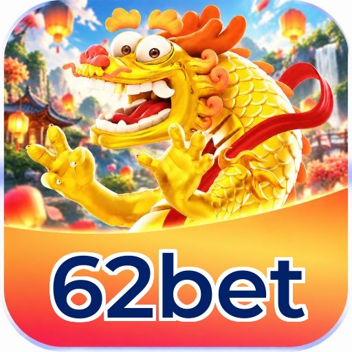 62bet Instalar Logo 1