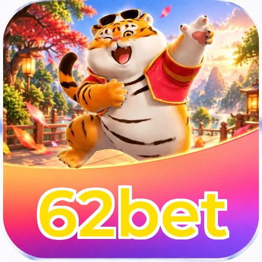 Plataforma 62bet - PIX Instantâneo